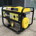 BISON(CHINA) 2.5hp 50hz/60hz 60hz Small Gasoline Generator Manual